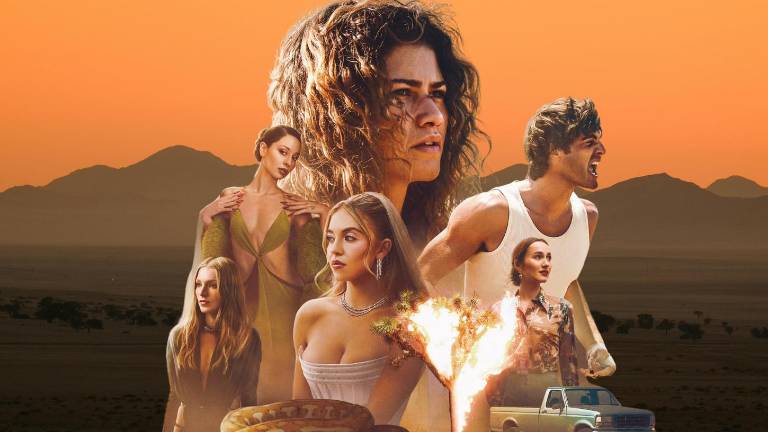 Euphoria llega a su fin: su creador confirma que no habrá más temporadas