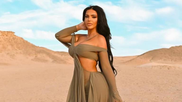 Muere la influencer Klaudia Zakrzewska tras ser atropellada en Londres