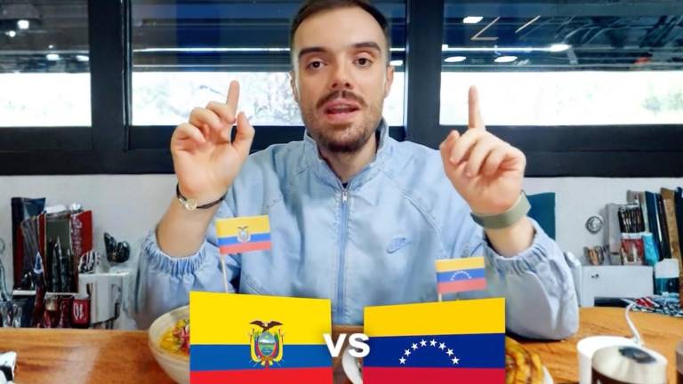 Ecuador se juega el pase a la final del Mundial de Comidas 2026 con el encebollado: ¿cómo votar?