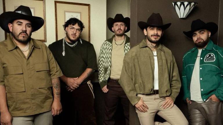 Grupo Frontera confirma su primera visita a Ecuador con dos conciertos en 2026.