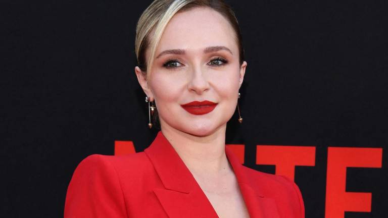 Hayden Panettiere: reportan que consumió oxicodona adulterada con fentanilo antes de morir
