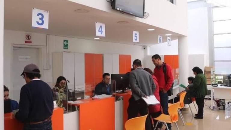 Conozca los canales y requisitos para pagar la patente municipal en Quito