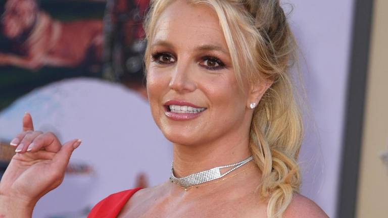 Britney Spears asegura que sufrió 'daño cerebral' cuando se encontraba bajo la tutela de su padre