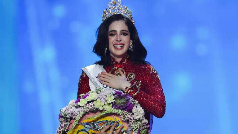 Miss Universo 2025: Fátima Bosch rinde un emotivo homenaje a su perro fallecido Rocco