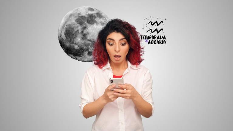 Horóscopo semanal: Luna llena en Leo y Neptuno en Aries traen un cambio profundo