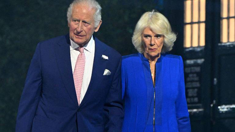 La reina Camila habla sobre el cáncer de Carlos III y lo difícil que le resultó guardar el secreto