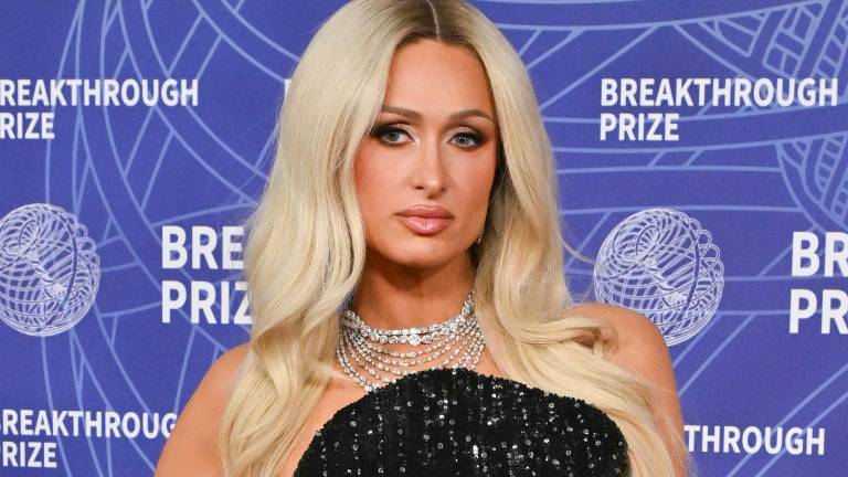 Paris Hilton llevará a TikTok una investigación sobre 'deepfakes' sexuales creadas con Inteligencia Artificial