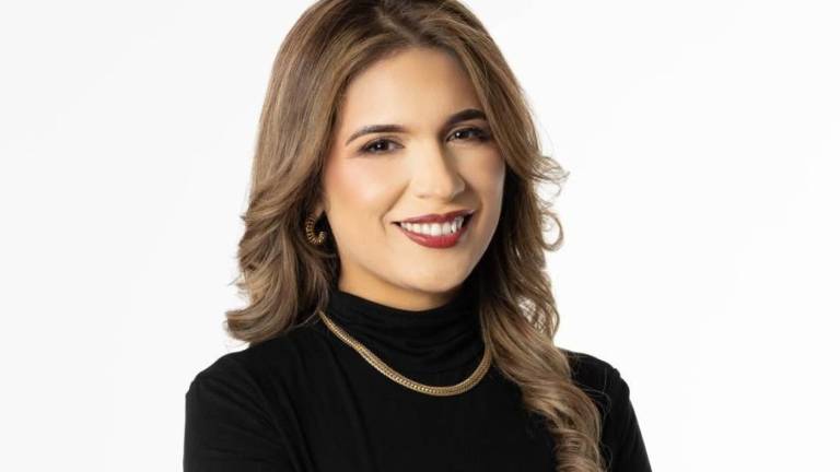 Gaby Bravo, la ecuatoriana que construyó una carrera internacional desde Estados Unidos