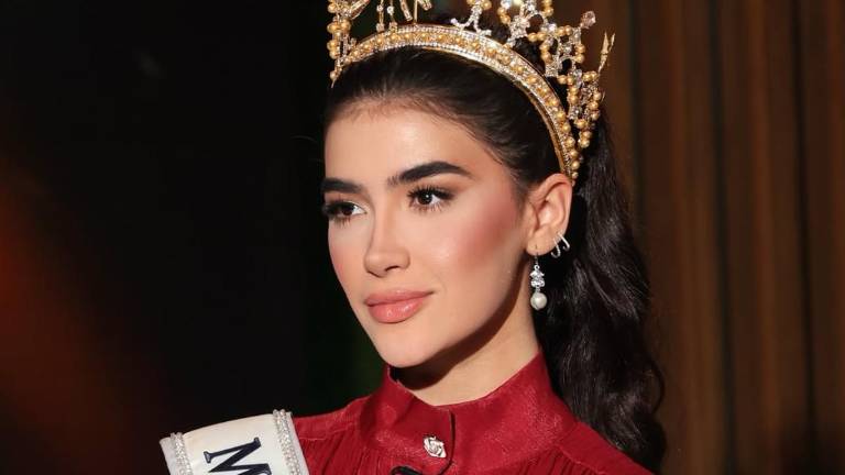 Miss Universo 2026 abre las votaciones: así puedes apoyar a Dalia Bucaram, representante de Ecuador