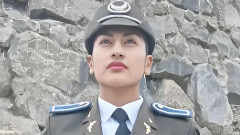 Mujer policía recibió un disparo de su cónyuge en Ambato: Fiscalía investiga presunto femicidio