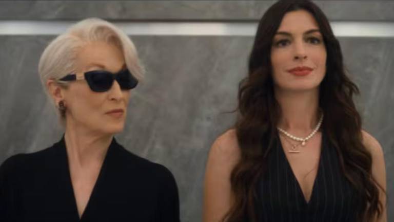 'El diablo viste a la moda 2': Meryl Streep y Anne Hathaway regresan en la esperada secuela del clásico
