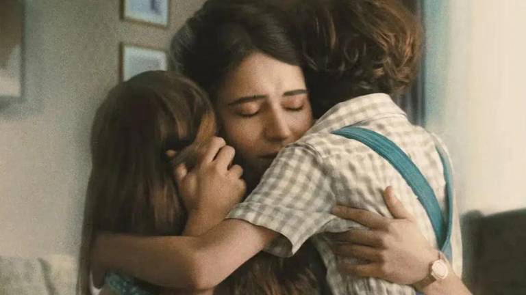 Nadie nos vio partir: la serie viral de Netflix inspirada en una historia real