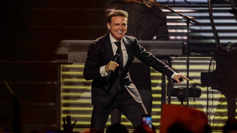 Luis Miguel confirma su regreso a los escenarios con el Tour 2027 tras rumores sobre problemas de salud