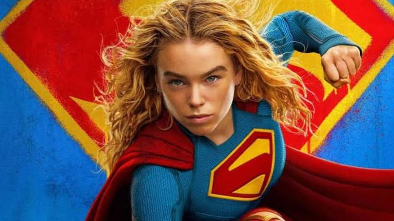 'Supergirl' llega antes de lo esperado al formato digital tras su bajo rendimiento en taquilla