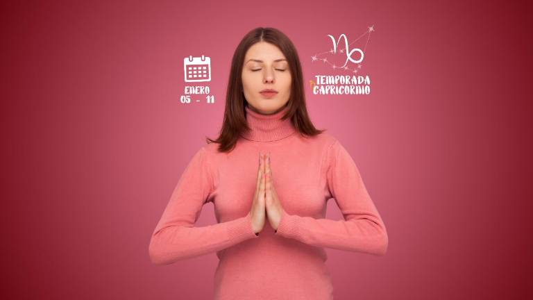 Horóscopo Semanal: Enero inicia tranquilo para alinear mente y corazón