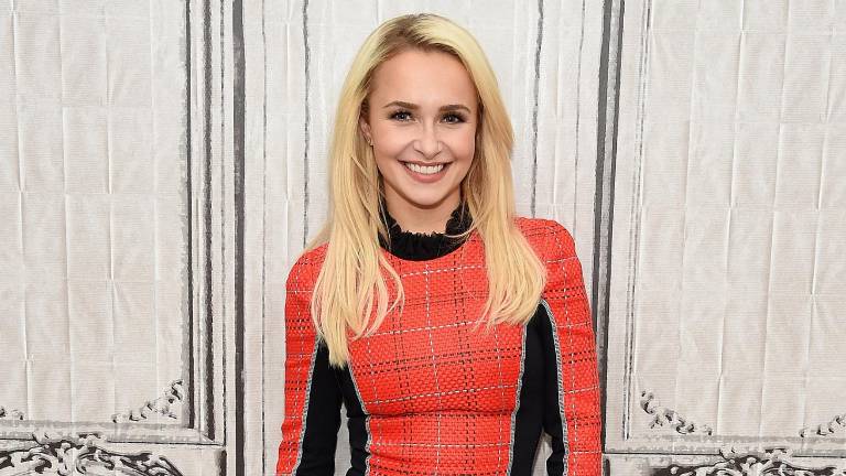 Hayden Panettiere estuvo con Brian Hickerson antes de morir: una relación marcada por laviolencia
