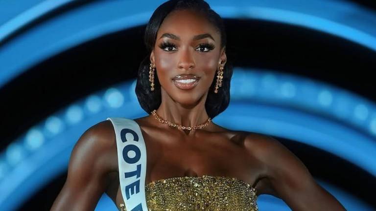 Olivia Yacé renuncia a su título de Miss Universo África y Oceanía 2025 en medio de tensiones del certamen