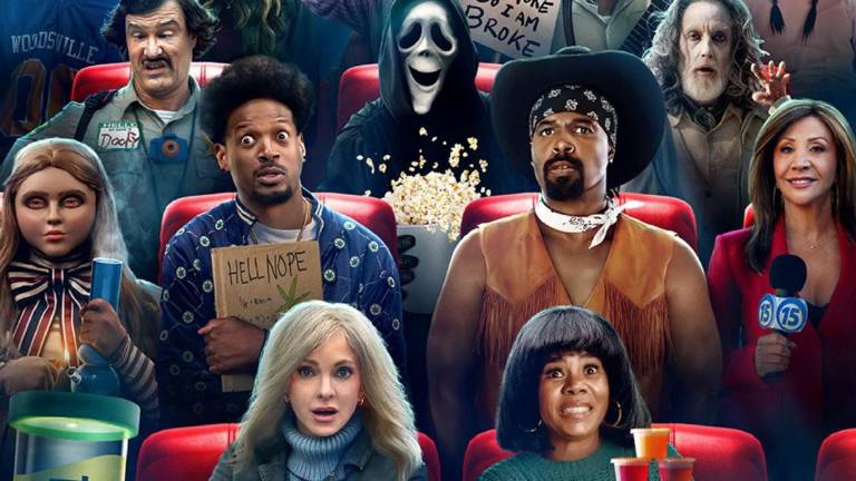 ‘Scary Movie 6’ traerá de regreso la sátira del terror con el elenco original de la franquicia