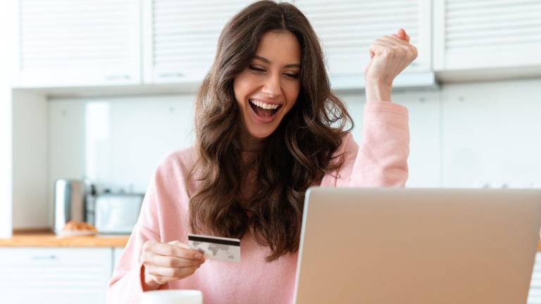 ¿Cómo consultar gratis tu historial crediticio en Ecuador y mejorar tu score?