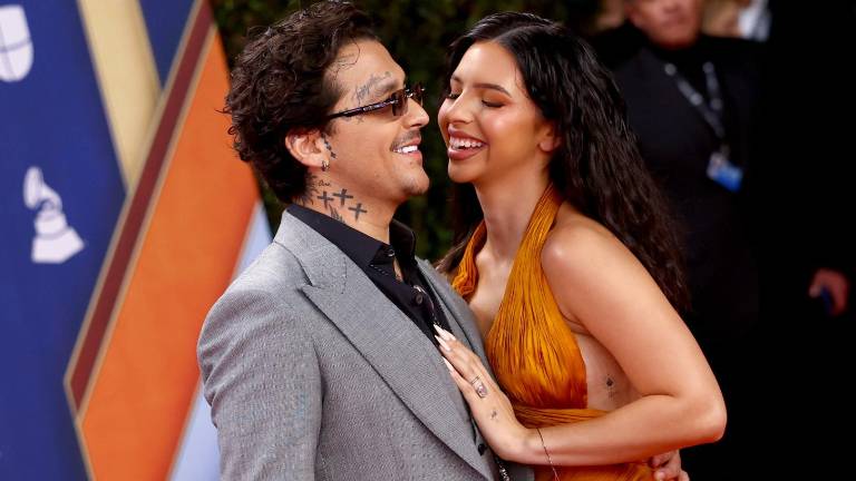 ¿Ángela Aguilar vigila a Cazzu? Kunno habría expuesto a la cantante en historia de Instagram