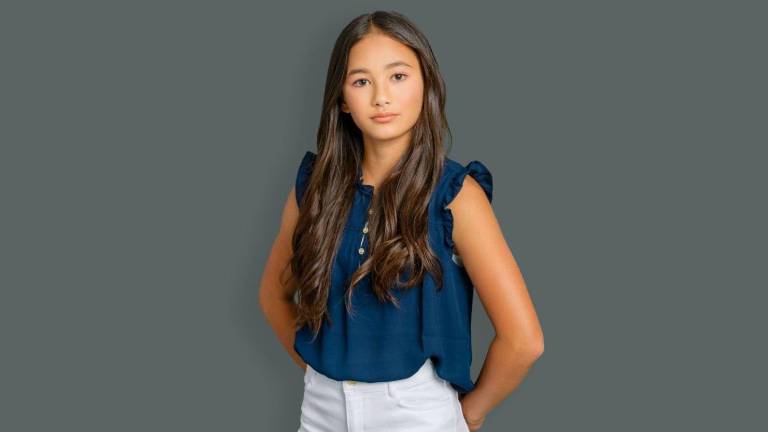 Kaylee Hottle, actriz de ‘Godzilla vs. Kong’, muere a los 19 años en un accidente de tráfico