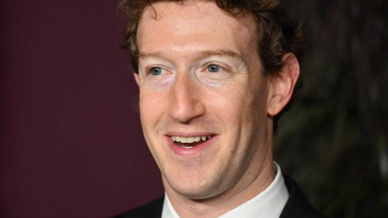Mark Zuckerberg se encuentra en Ecuador: el empresario fue visto en las islas Galápagos