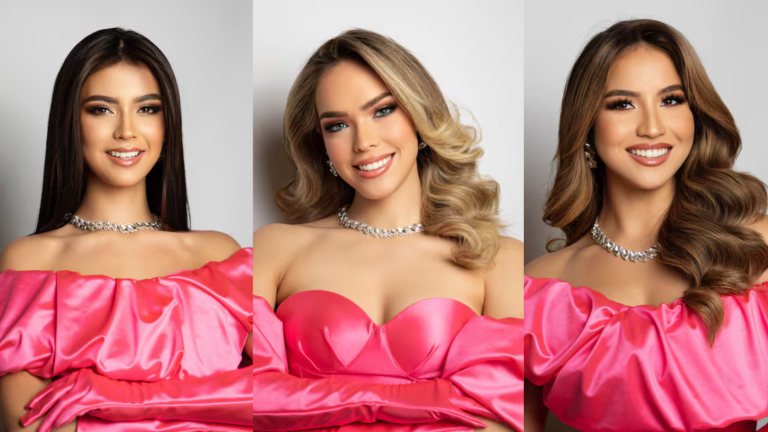 Las 19 aspirantes al Miss Ecuador 2025 ya fueron presentadas oficialmente. Mira quiénes son las mujeres que buscarán representar al país en el Miss Internacional.
