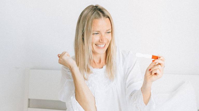 En busca de la fertilidad: Cómo restaurar tu salud reproductiva de forma natural con el modelo Creigthon y la NaProTecnología