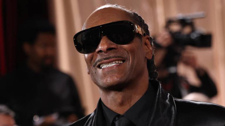 Luto en la familia de Snoop Dogg: Se confirma la muerte de su nieta de 10 meses