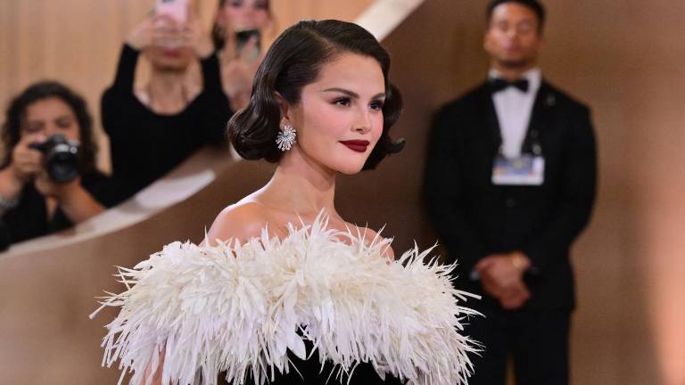 Selena Gomez añadió a seguidores a su lista privada de “Secret Friends” en Instagram.