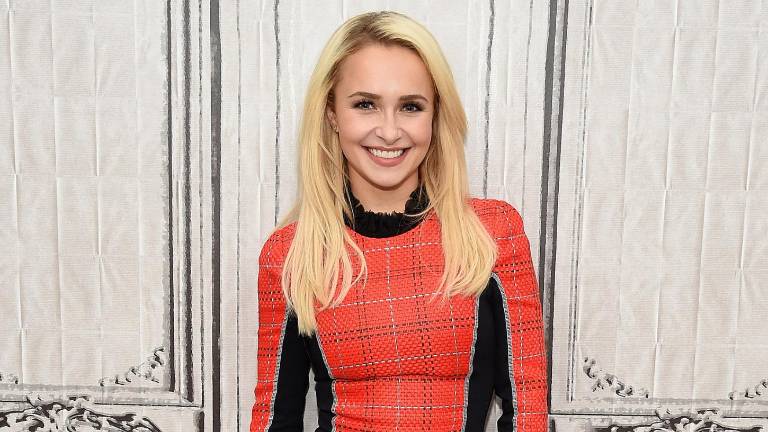 Policía cierra investigación sobre caso de Hayden Panettiere y confirma que su muerte fue accidental