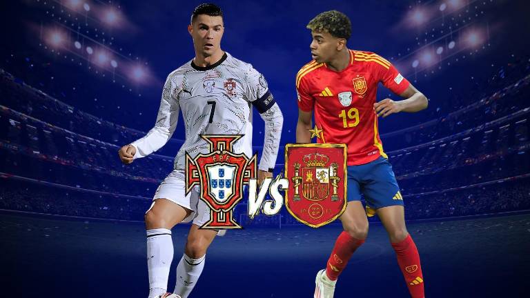 EN VIVO | Portugal vs España: un clásico europeo por los octavos de final del Mundial 2026