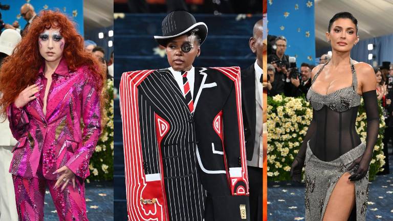 Met Gala 2026 en vivo: ¿dónde verla y a qué hora conectarte?