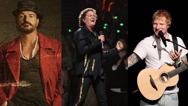 Conciertos en Ecuador 2026: la guía completa de shows confirmados