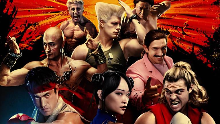 ‘Street Fighter’ revela su nuevo tráiler y arranca en Japón su gira mundial