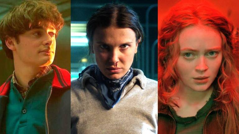 Los usuarios se mostraron conmovidos en redes sociales la ver la evolución y crecimiento de cada uno de los intérpretes.