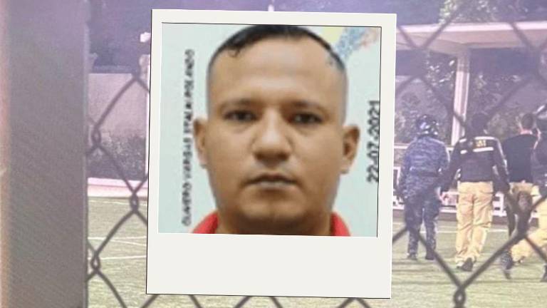 Esta es la traición que habría desencadenado el asesinato de alias 'Marino' en Isla Mocolí