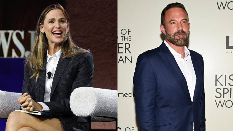 Jennifer Garner reflexiona sobre su divorcio con Ben Affleck: 'La ruptura real de una familia es lo que dolió'