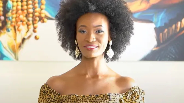 Esto es lo que se sabe sobre la muerte de Tyra Spaulding, finalista de Miss Universe Jamaica 2023