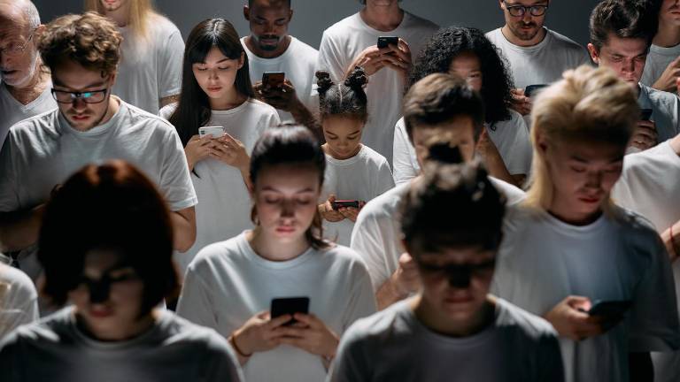 ¿Quién lleva el timón del internet? Necesitamos un nuevo horizonte digital
