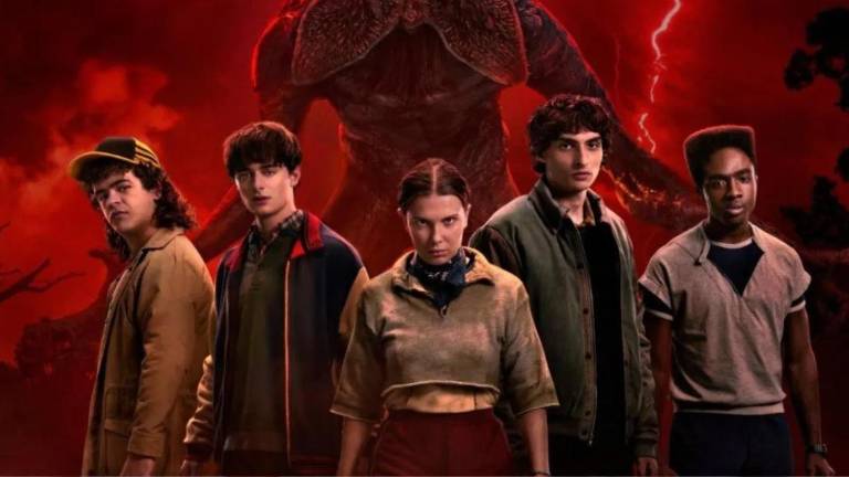 Stranger Things 5: horarios en América Latina para ver el episodio final este 31 de diciembre