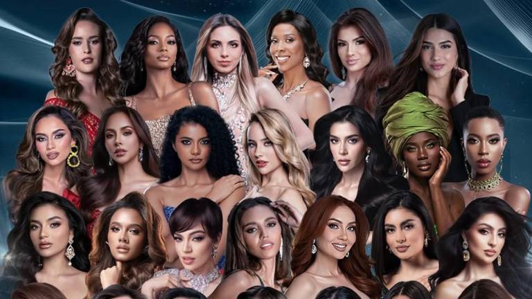 CNB confirma a Santa Elena como escenario para coronar a la Miss Universo Ecuador 2026