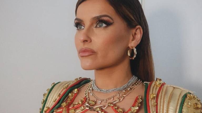 Nelly Furtado anuncia su retiro temporal en medio de ataques por su peso
