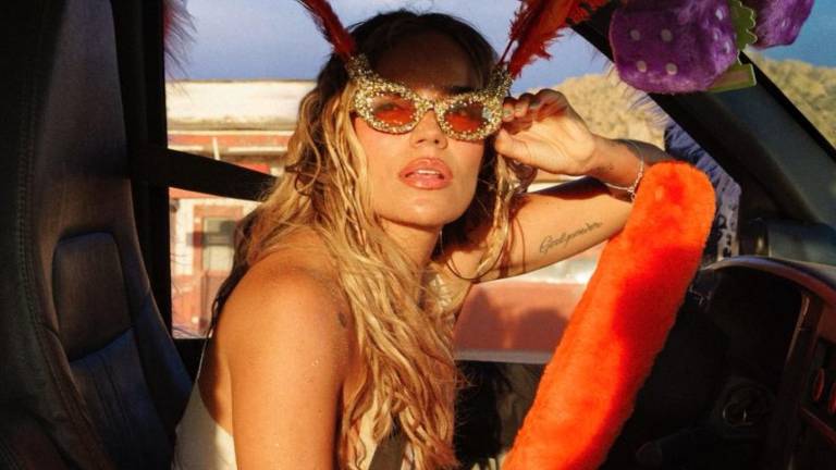 Karol G anuncia su segunda fecha en Ecuador: las entradas ya están a la venta