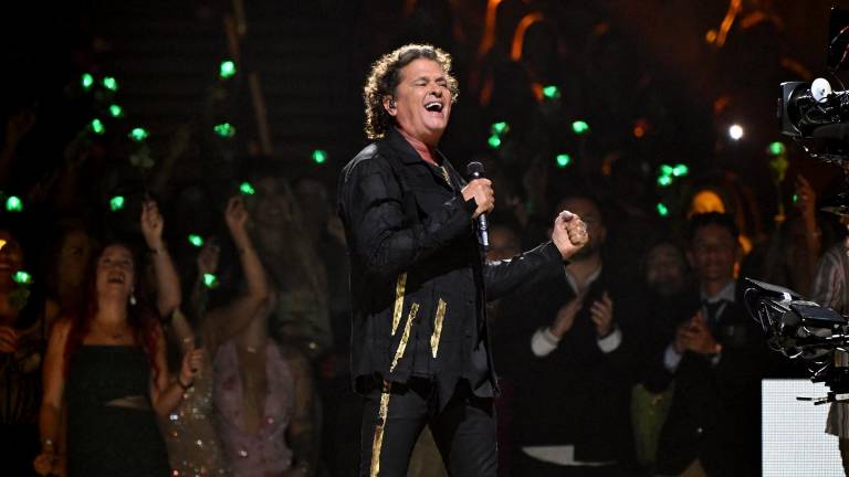 Carlos Vives ofrecerá conciertos en Quito y Guayaquil: Este es el precio de las entradas