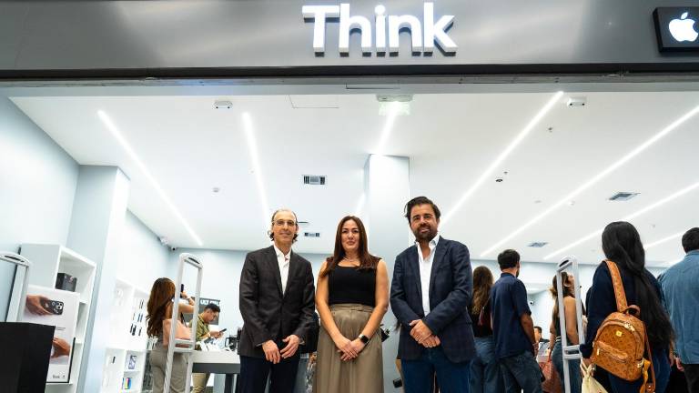 THINK reabre su tienda en El Dorado con un espacio más amplio y una nueva ubicación