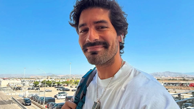 El influencer Pablo Garna deja su carrera digital para convertirse en sacerdote