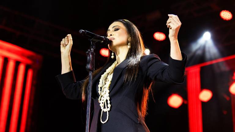 Myriam Hernández regresa a Ecuador con 'Tauro', la gira que celebra la fuerza y el amor propio