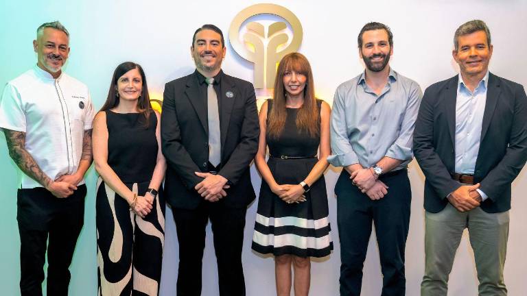 Hoteles Oro Verde presenta 'Eventos de Oro': La nueva era de experiencias y gastronomía de autor