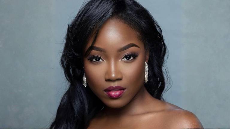 Muere Latoya Malcolm, finalista de Miss Universe Jamaica 2024, a los 35 años